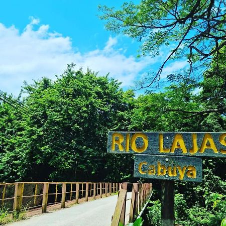 Funny Wave Guest House Cabuya  Exterior photo