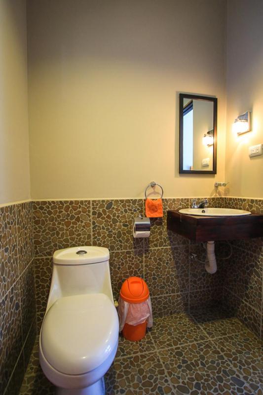 Funny Wave Guest House Cabuya  Exterior photo