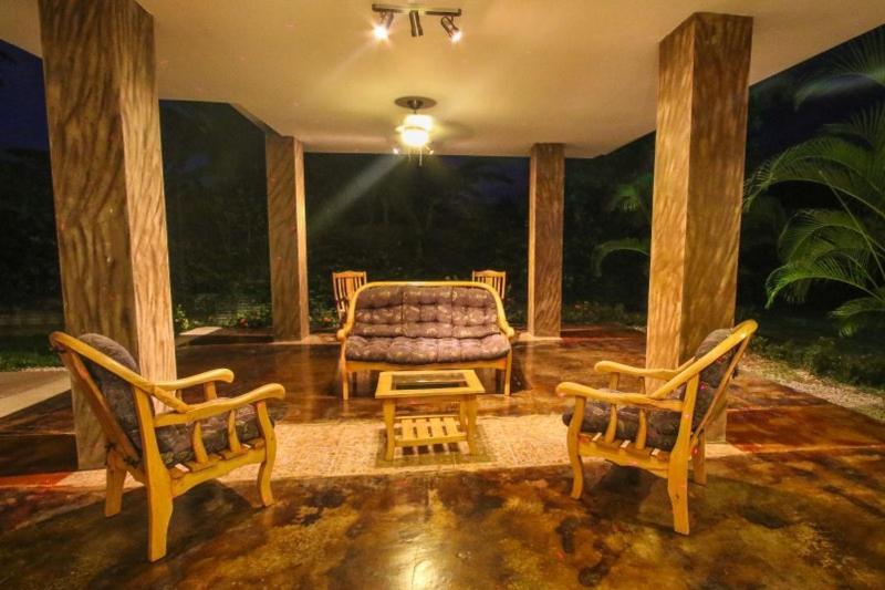 Funny Wave Guest House Cabuya  Exterior photo