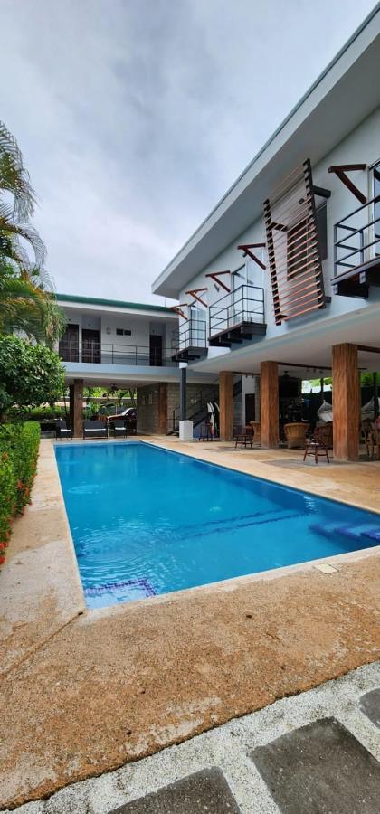 Funny Wave Guest House Cabuya  Exterior photo
