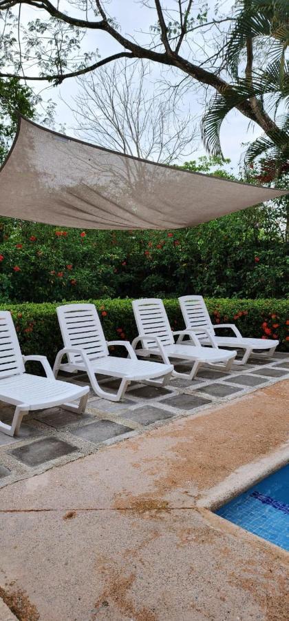 Funny Wave Guest House Cabuya  Exterior photo