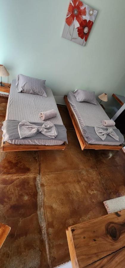 Funny Wave Guest House Cabuya  Exterior photo