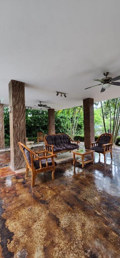 Funny Wave Guest House Cabuya  Exterior photo