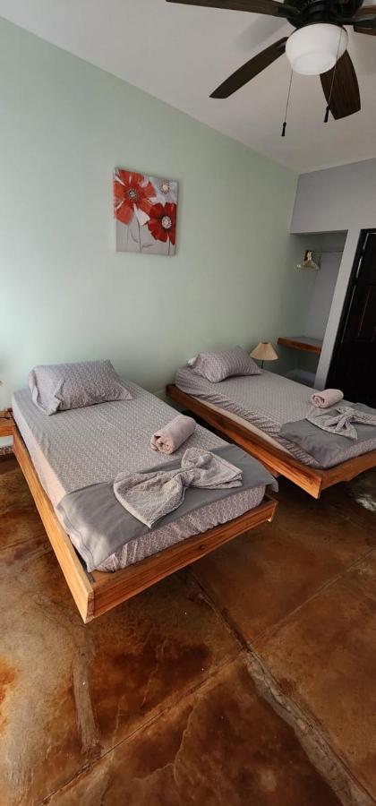 Funny Wave Guest House Cabuya  Exterior photo