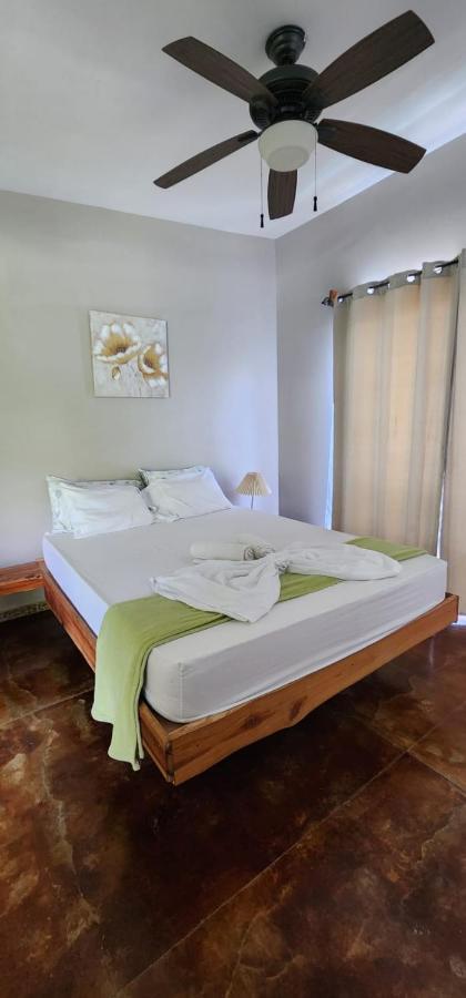 Funny Wave Guest House Cabuya  Exterior photo